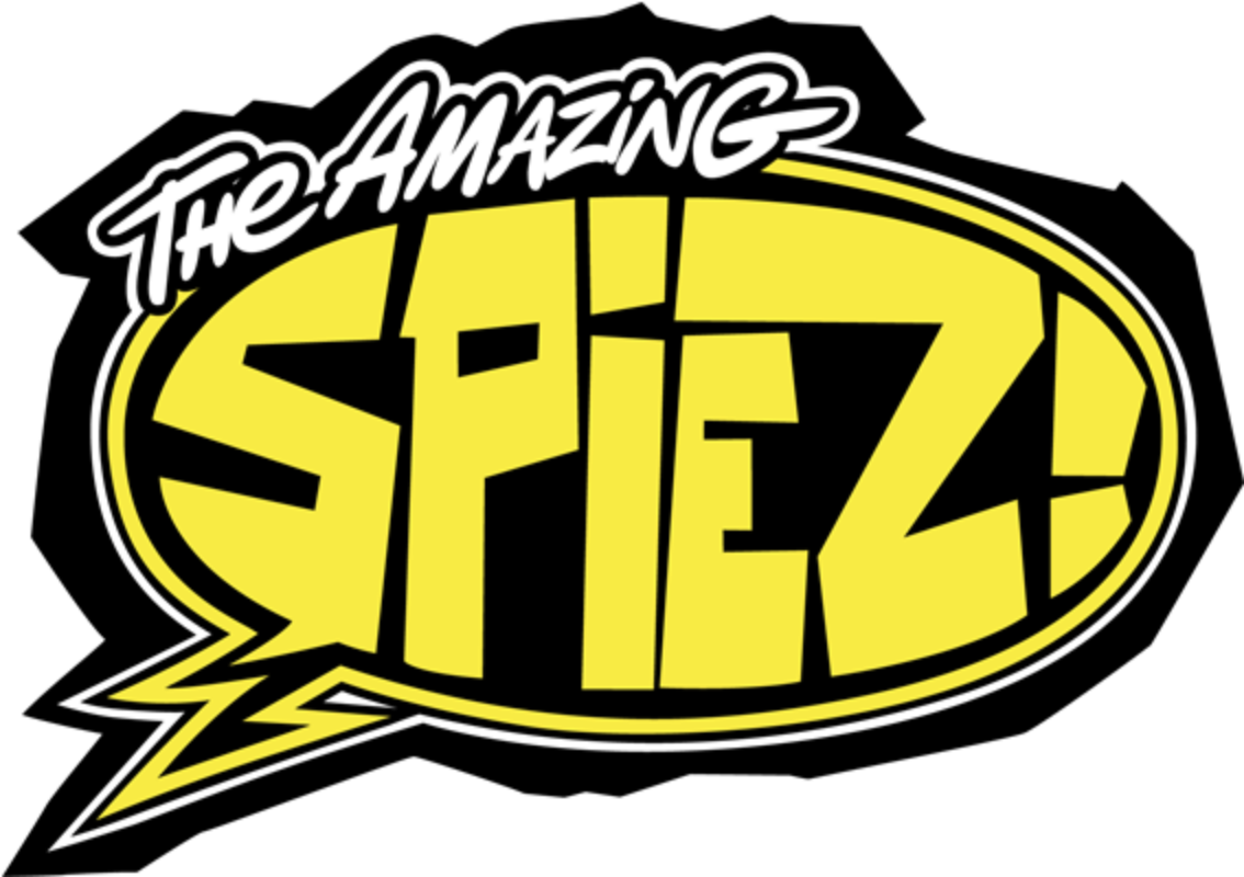 The Amazing Spiez! Complete 